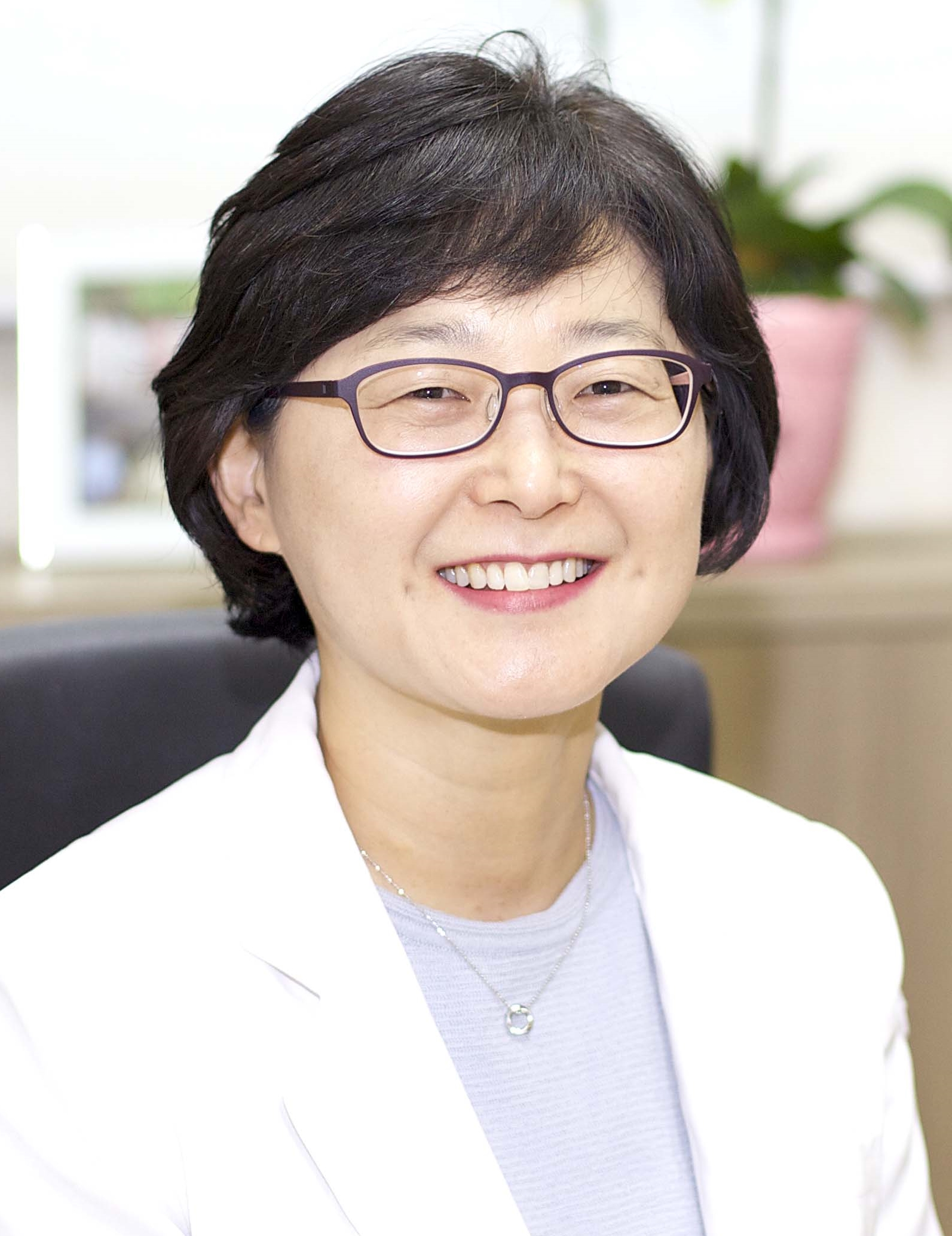 Ji Young Jang
