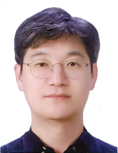 Bong Seok Shin