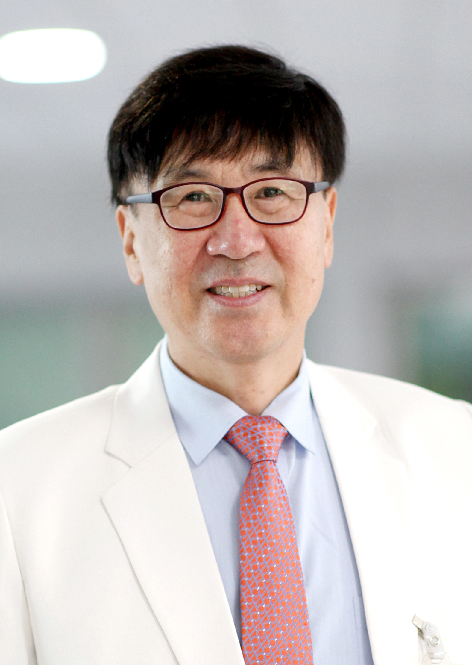 Kweon Cheon Kim
