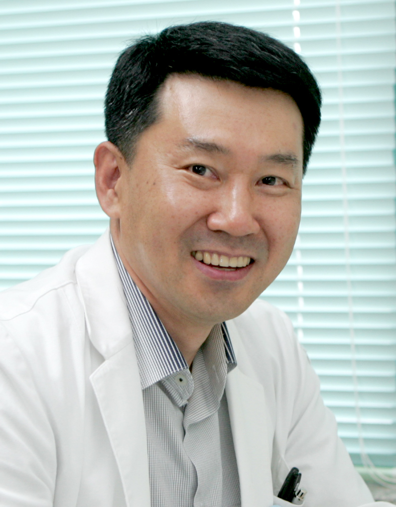 Su Hyeong Jo