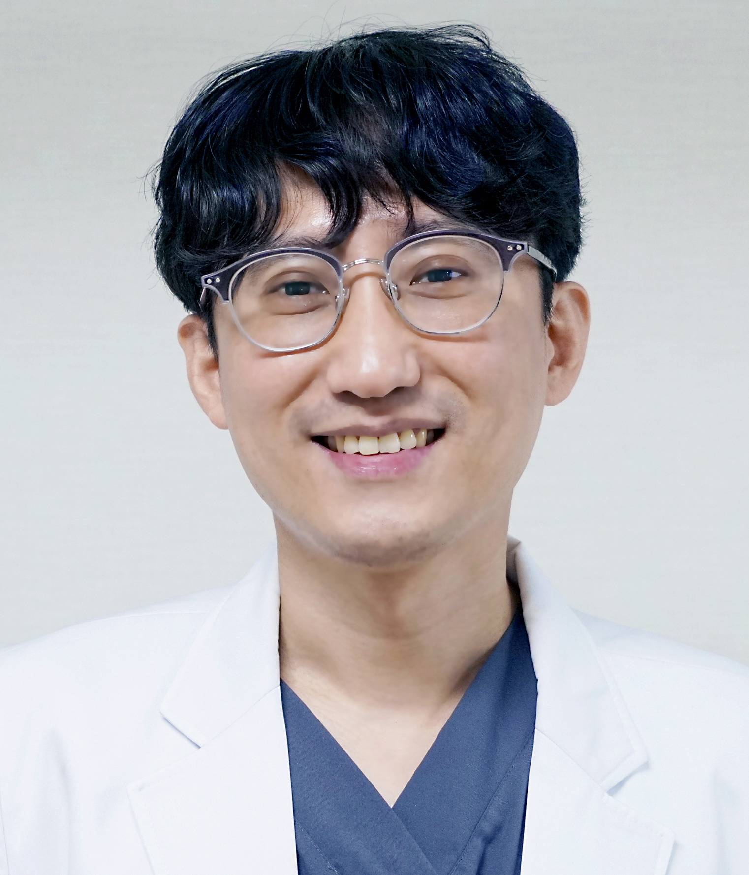 Hak Seong Kim