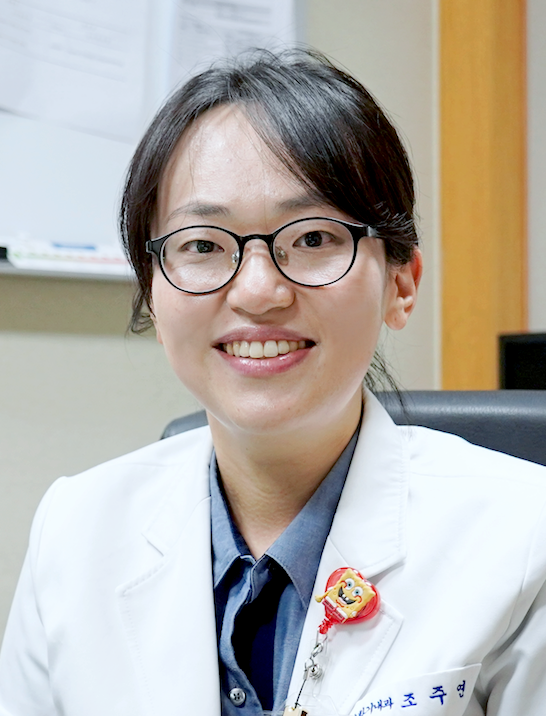 Jun Yeon Jho