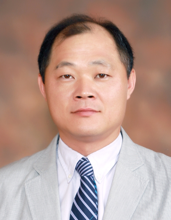 Hong Moon Sohn