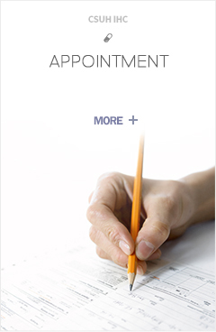 appointment